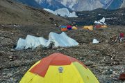 K2 Camping